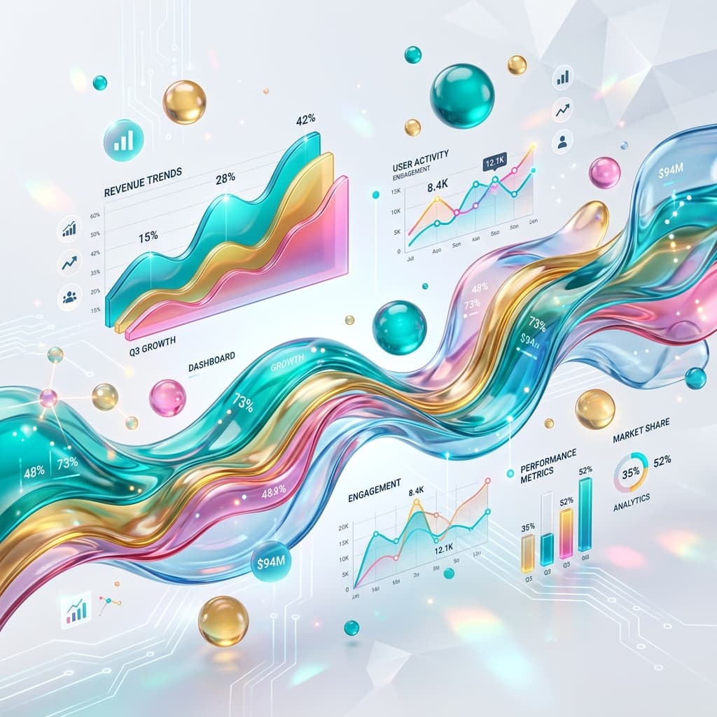 Dashboard de Análisis y Desarrollo